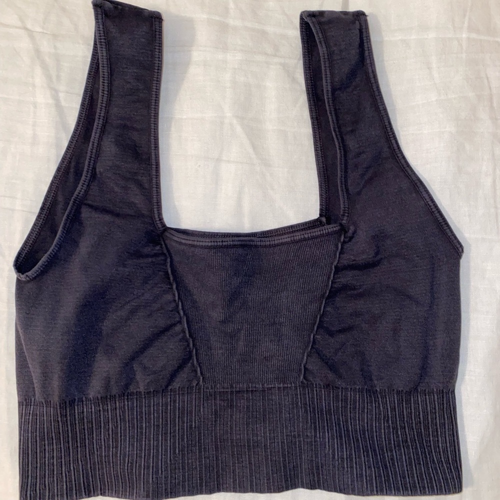 Free people bra